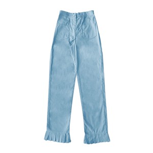 Anne Trousers from Weven Design