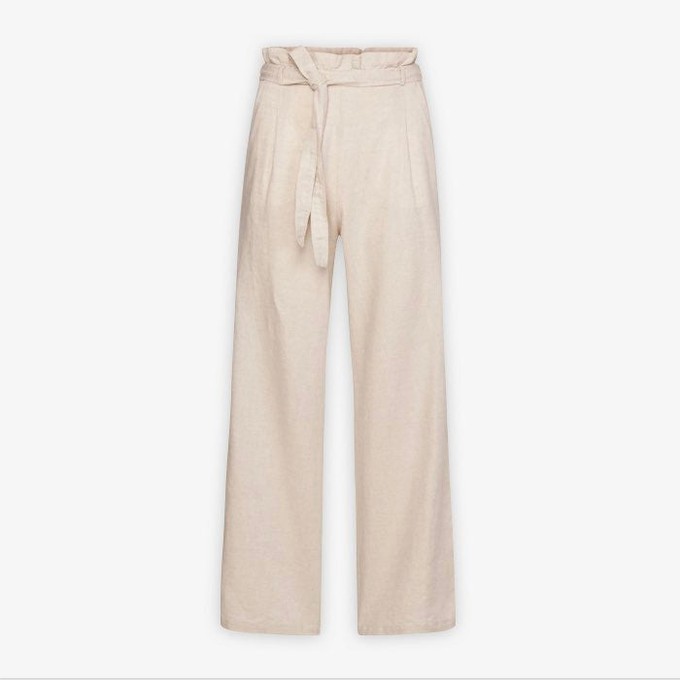 Broek Lara | Alchemist | Naturel from WhatTheF