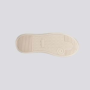 Sneaker Super Pure White | Womsh | Wit from WhatTheF