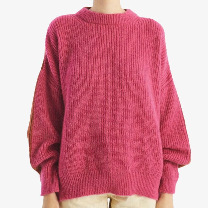 Sweater Alberta | Rita Row | Roze from WhatTheF