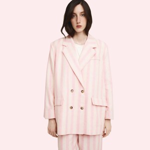 Wilson Blazer | Rita Row | Roze from WhatTheF