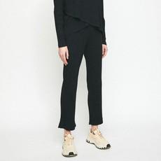 Broek Olmo | Rita Row | Zwart van WhatTheF