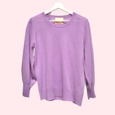 Cashmere Sweater Joy | Absolut Cashmere | Lila van WhatTheF