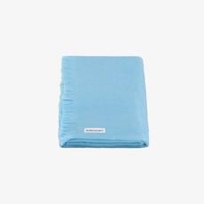Alpaca Sjaal Slim | Alpaca Loca | Lichtblauw via WhatTheF