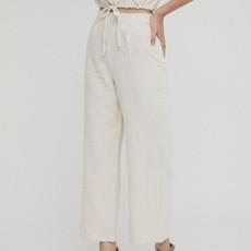 Broek Genesis | Rita Row | Beige van WhatTheF