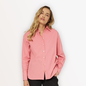 Shirt Pop | Ekyog | Roze from WhatTheF