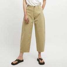 Jeans Fabiola | Rita Row | Khaki via WhatTheF