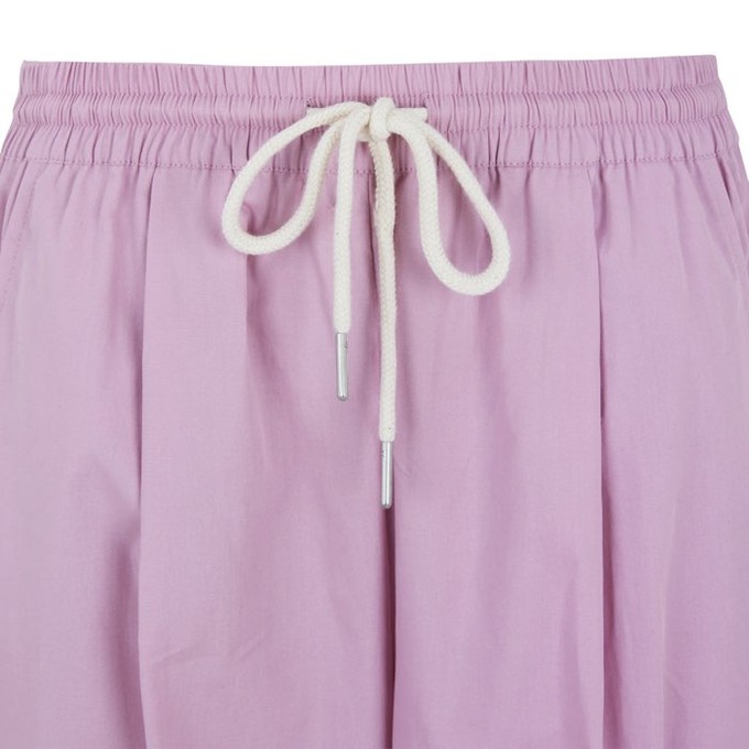 Lange Broek Marsha | Soft Rebels | Lila from WhatTheF