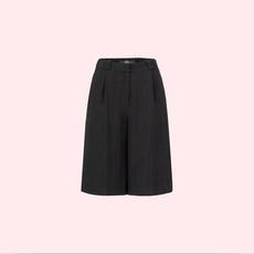 Bermuda | Lanius | Zwart via WhatTheF