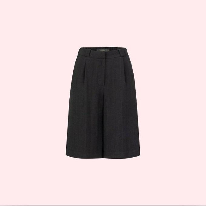 Bermuda | Lanius | Zwart from WhatTheF