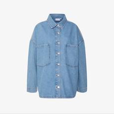 Jeans Jack  Puente | Blanche | Blauw via WhatTheF