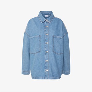 Jeans Jack  Puente | Blanche | Blauw from WhatTheF