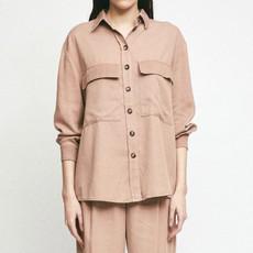 Blouse Veronica | Rita Row | Lichtroze via WhatTheF