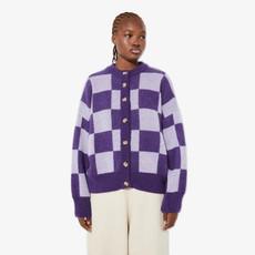 Vest Orla | Rita Row | Paars via WhatTheF