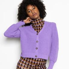 Vestje Montana | Elements of Freedom | Lila via WhatTheF