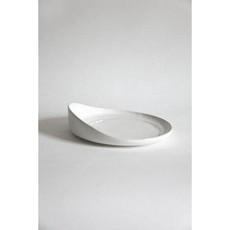 Bordje Plata | Onshus | Wit via WhatTheF