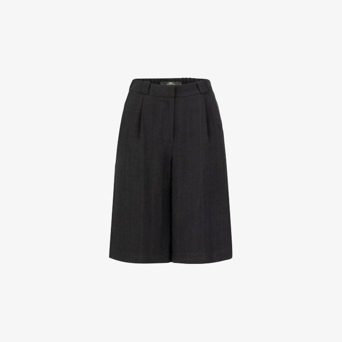 Bermuda | Lanius | Zwart from WhatTheF