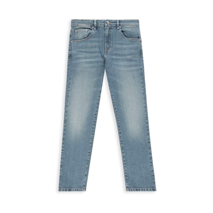 Jeans Lilias | Alchemist | Lichtblauw from WhatTheF