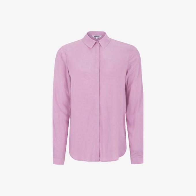 Shirt Freedom | Soft Rebels | Lila from WhatTheF