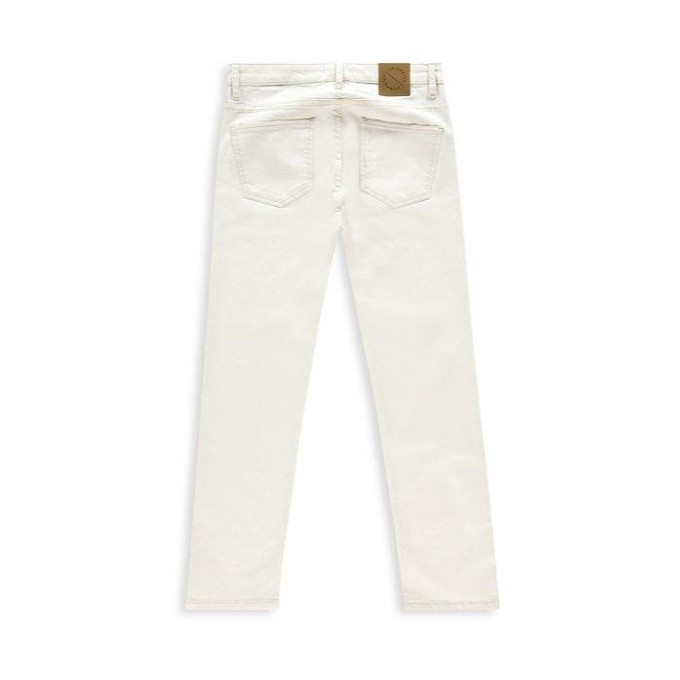 Jeans Lilias | Alchemist | Off- white from WhatTheF