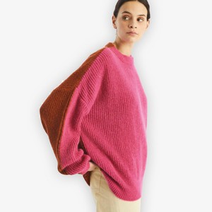 Sweater Alberta | Rita Row | Roze from WhatTheF