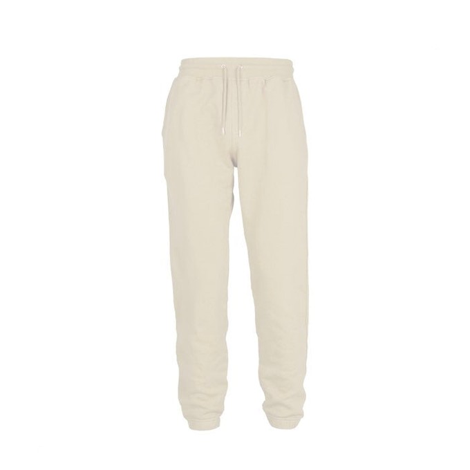 Klassieke Jogger | Colorful Standard | Ivory from WhatTheF