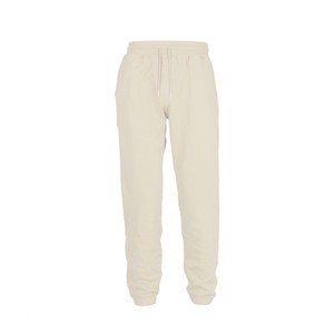 Klassieke Jogger | Colorful Standard | Ivory from WhatTheF