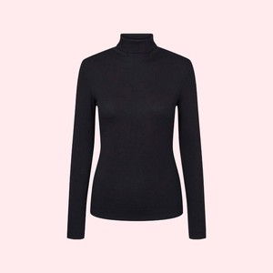 Koltrui Fenja | Soft Rebels | Zwart from WhatTheF