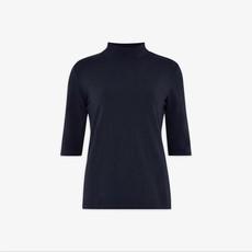 Top Cecily | People Tree | Blauw via WhatTheF