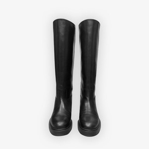 Boots Hilber | Rita Row | Zwart from WhatTheF