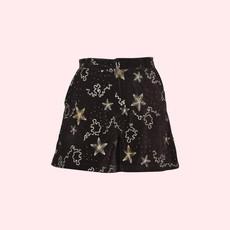 Shorts Pavi | I Am Jai | Zwart via WhatTheF