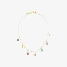 Bedelketting | I Am Jai | Multi via WhatTheF