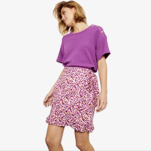 Rok Pigee | Ekyog | Paars from WhatTheF