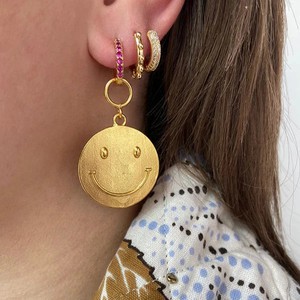 Bedel Smiley | I Am Jai | Goud from WhatTheF
