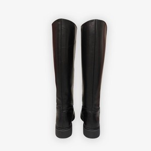 Boots Hilber | Rita Row | Zwart from WhatTheF