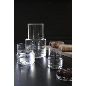 Waterglas Linje | Onshus | Clear from WhatTheF