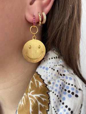Bedel Smiley | I Am Jai | Goud from WhatTheF