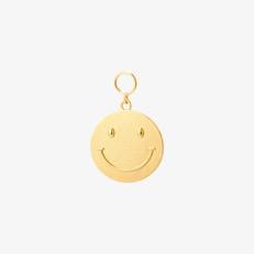 Bedel Smiley | I Am Jai | Goud via WhatTheF