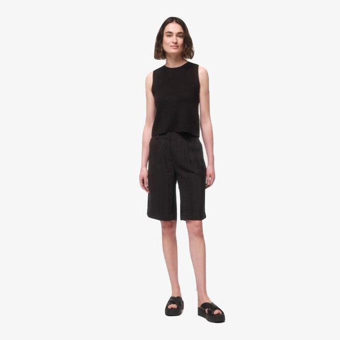 Bermuda | Lanius | Zwart from WhatTheF