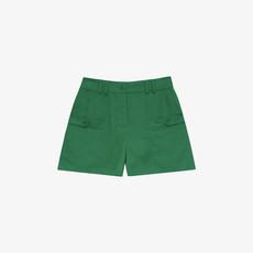 Shorts Renaldo | Ekyog | Groen via WhatTheF