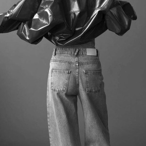 Wide Leg Jeans Star | Alchemist | Offwhite from WhatTheF