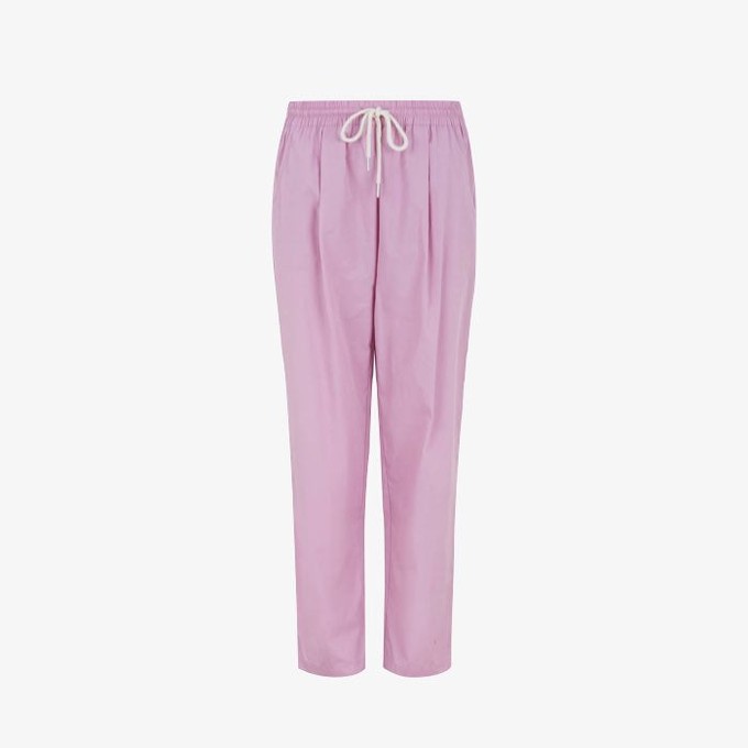 Lange Broek Marsha | Soft Rebels | Lila from WhatTheF