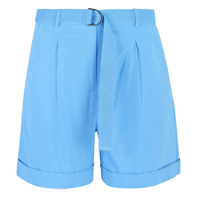 Short Katrina | Soft Rebels | Blauw from WhatTheF