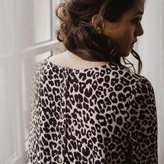 Blouse Mansi | JLabel | Bruin via WhatTheF