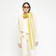 Sweater Amarilis | Rita Row | Beige via WhatTheF