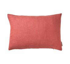 Kussen Cusco Alpaca 60x40 | Silkeborg | Rood via WhatTheF