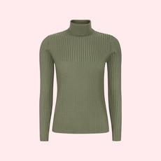 Koltrui Noa | Soft Rebels | Groen via WhatTheF