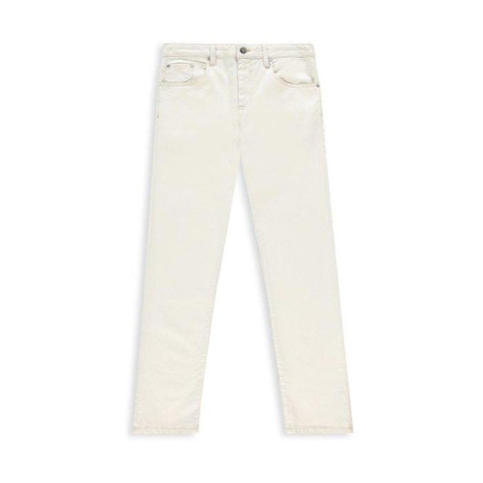 Jeans Lilias | Alchemist | Off- white from WhatTheF