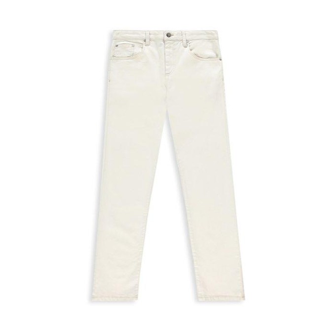 Jeans Lilias | Alchemist | Off- white from WhatTheF