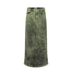 Rok Anjana | Blanche | Groen via WhatTheF